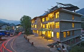Sarthak Regency By M K Hospitality,Rangri, Manali,Hp,Just 1 Kms From Volvo Parking